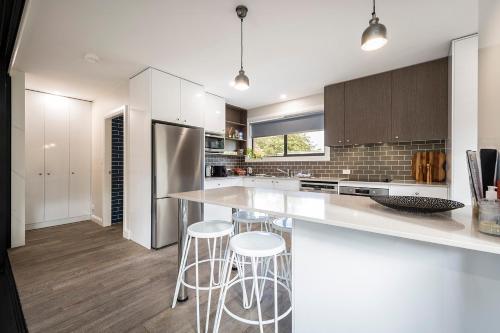 Gunsynd Studio Apartment in 斯康