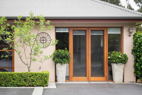 Gunsynd Studio Apartment in 斯康