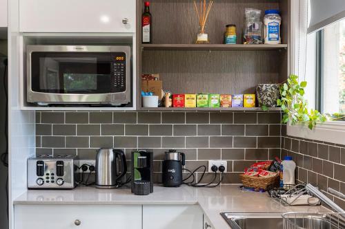 Gunsynd Studio Apartment in 斯康