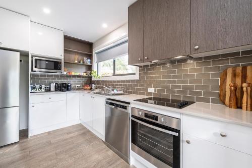 Gunsynd Studio Apartment in 斯康