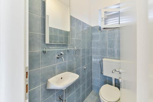 Two-Bedroom Apartment with Terrace image 10