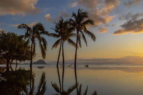 Maradiva Villas Resort and Spa