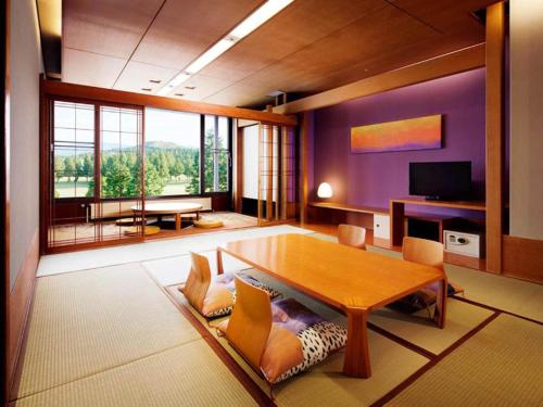 【Check-In until 18:00】Japanese-Style Room - Smoking