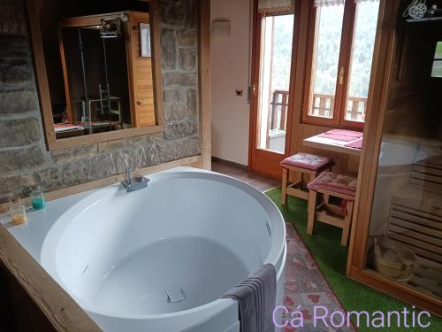 Romantic Spa, Venas (fotografie 6)
