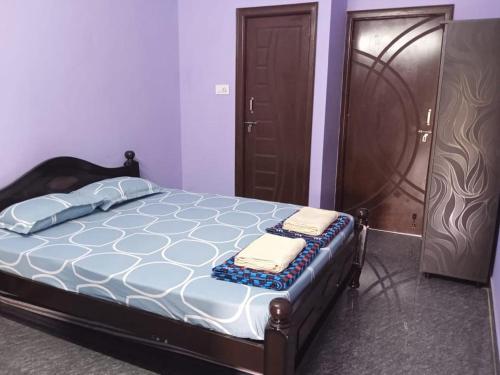 Private Room Non AC At Varun Vihar Near Horsley Hills