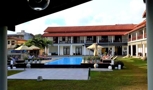 hotel photo
