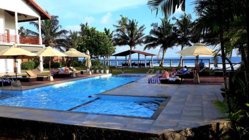 456948398 IMAGINE Villa Hotel