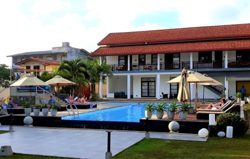 456948793 IMAGINE Villa Hotel