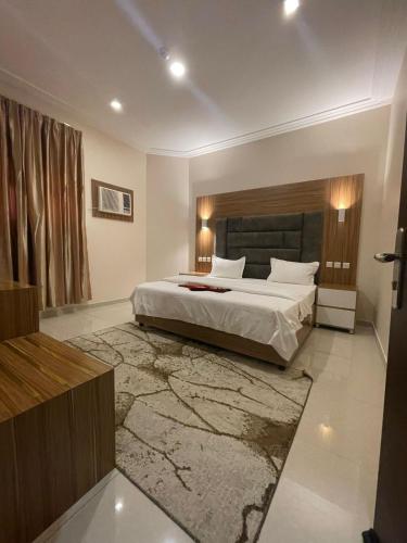 Orient House in Ha'il