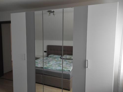 Appartement Illertal, nähe A7 , Legoland, 2 Schlafzimmer