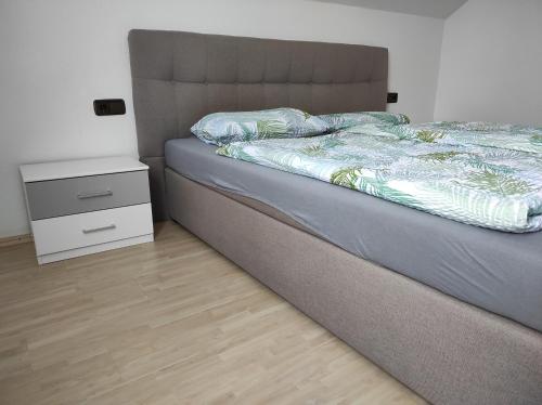 Appartement Illertal, nähe A7 , Legoland, 2 Schlafzimmer