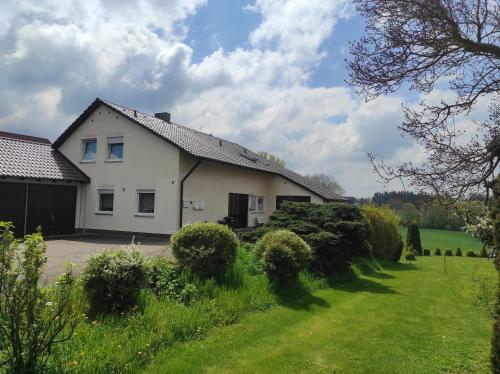 Appartement Illertal, nähe A7 , Legoland, 2 Schlafzimmer