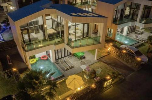 Stay d&D villa 2