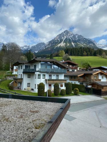 Alrededores, Haus Maria in Ellmau