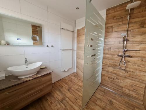 Ferienwohnung Jekarie Room Type - Two-Bedroom Apartment