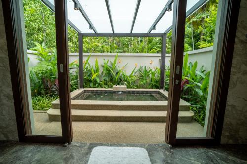 The Banjaran Hotsprings Retreat