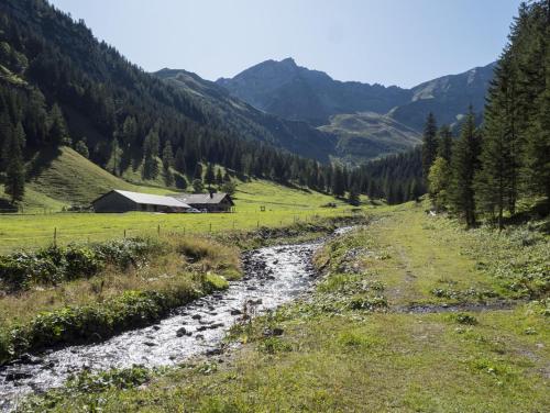 Lähistön nähtävyydet, Landhaus Boutique Motel in Nendeln