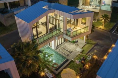 Stay d&D villa 3