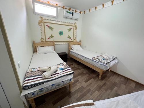 Shaxruza Shahzoda Guest House - Bukhoro