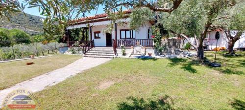  Villa Chrysa in Kavala