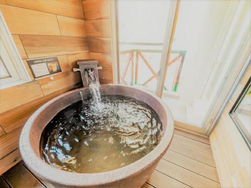 Executive Suite (Japanese- Western Style) - Non-Smoking