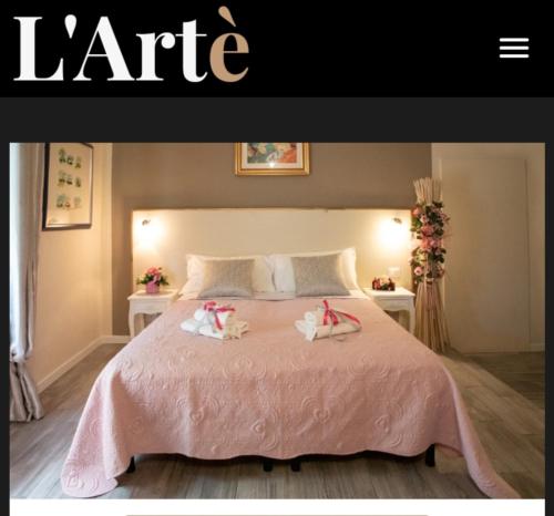 L'artè - Accommodation - Cascina