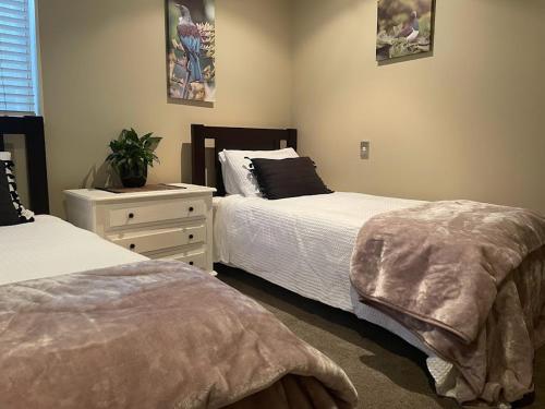 Maddisons Garden Guest Suite - Coatesville