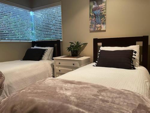 Maddisons Garden Guest Suite - Coatesville