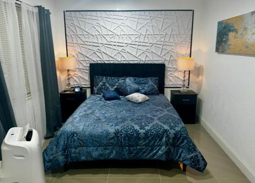 Miami Gardens Comfort Suite by Hard Rock Stadium in Miami Gardens, USA