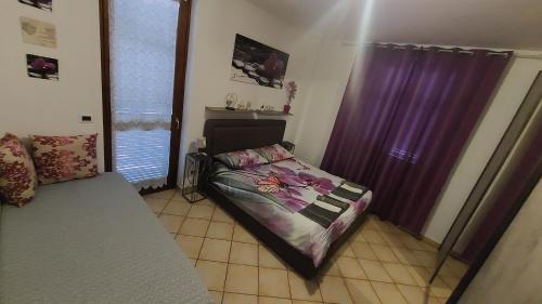  APARTMENT - La MATRIOSKA in Arquata Scrivia