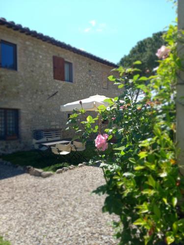 Casanova di Campriano