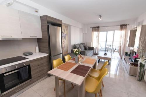 Comfy flat located in Piraeus (E7)