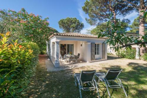 Villa Rêve de Plage proche St-Tropez - Location saisonnière - Saint-Tropez