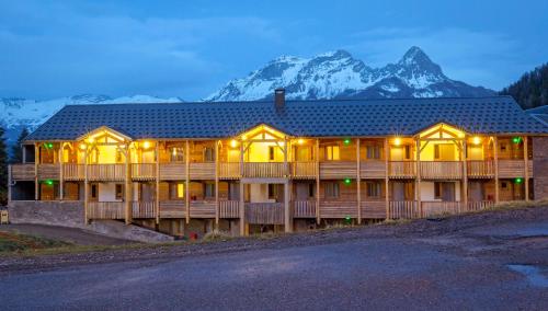 hotel photo