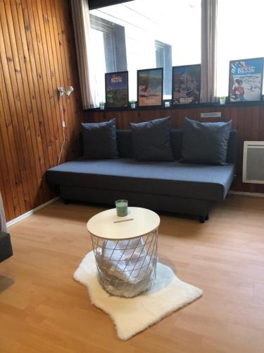 Appartement Super Besse - Tap to explore photos