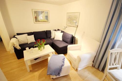 4-Jahreszeiten-Idylle Ollsen in ฮันชเต็ดท์