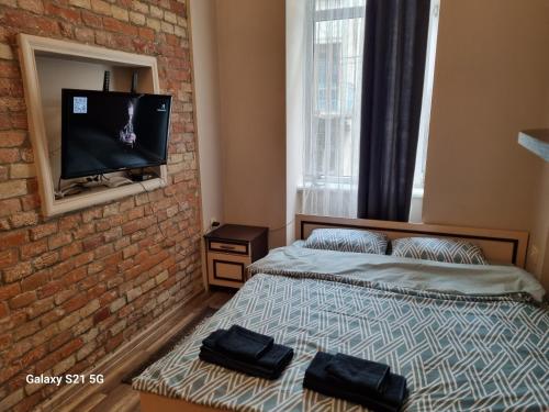 MINI - Apartment - Lviv