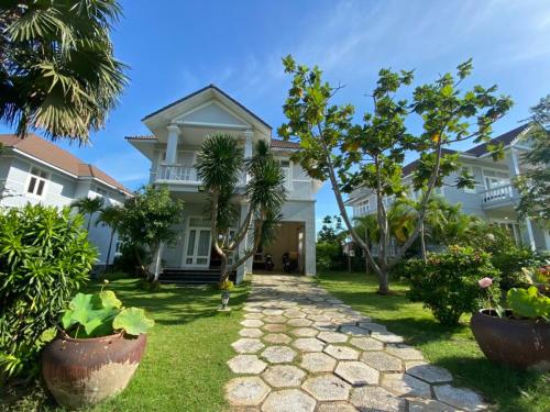 Biệt thự Sealink Phan Thiết400m2