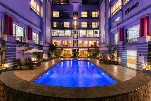 hotel photo