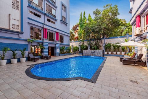 hotel photo