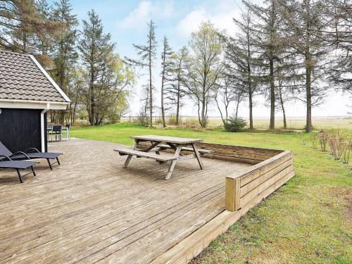 Holiday Home Mosevråvej - image 10