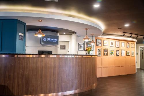 Fasiliti, Knowsley Inn & Lounge in Liverpool