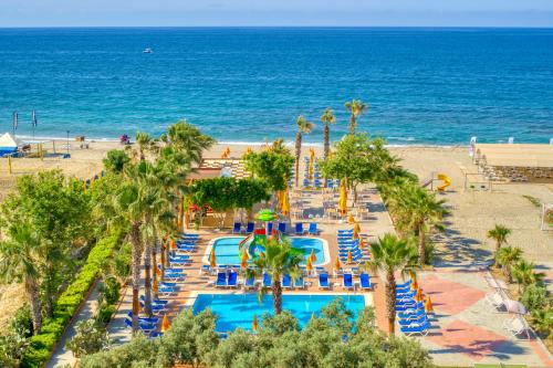 Numa Konaktepe Hotel - All Inclusive - 해변
