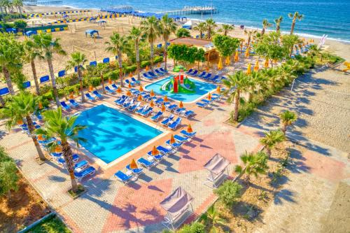 Numa Konaktepe Hotel - All Inclusive - 해변
