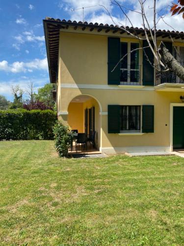  Casa di totto in San Giovanni Di Baiano