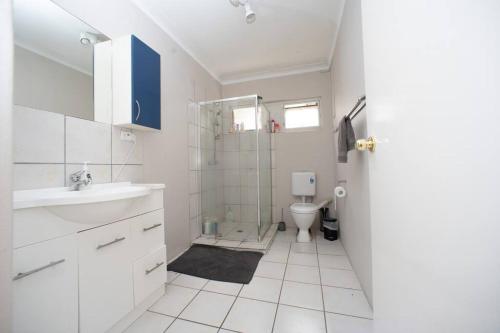 Room in Shared Apartment U1M, Brisbane (photo 4)