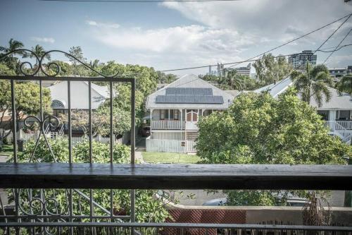 Room in Shared Apartment U1M, Brisbane (photo 6)