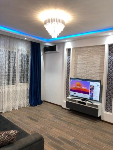 Apartment Grishashvili 3/2 in Batumi, Georgia - reviews, price