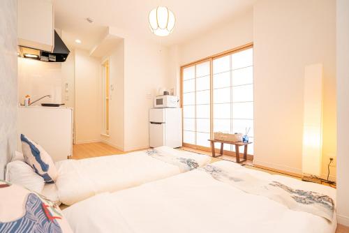 ZAITO Tokyo Luna Lane Inn 菊川駅から徒歩5分