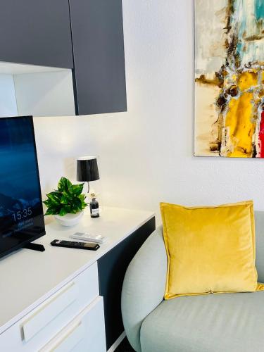 Apartment Plaza Colmenillas